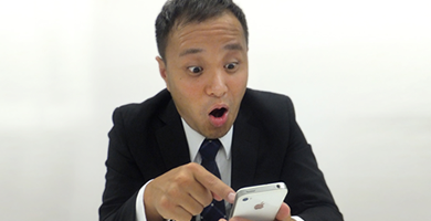 忘年会幹事のお仕事