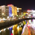 忘年会 会場探し