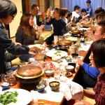 忘年会の景品選び