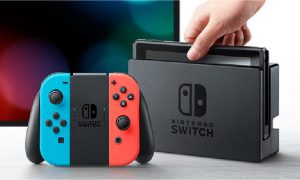 「Nintendo Switch（ニンテンドー スイッチ）」はゲームソフトが豊富で大人も子どもも楽しめる！